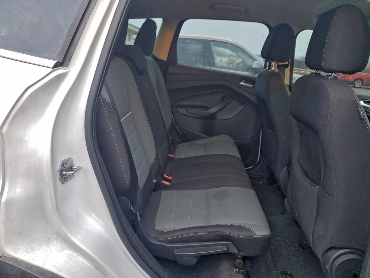 2013 FORD ESCAPE SE photo 11