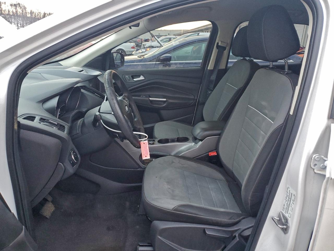 2013 FORD ESCAPE SE photo 7