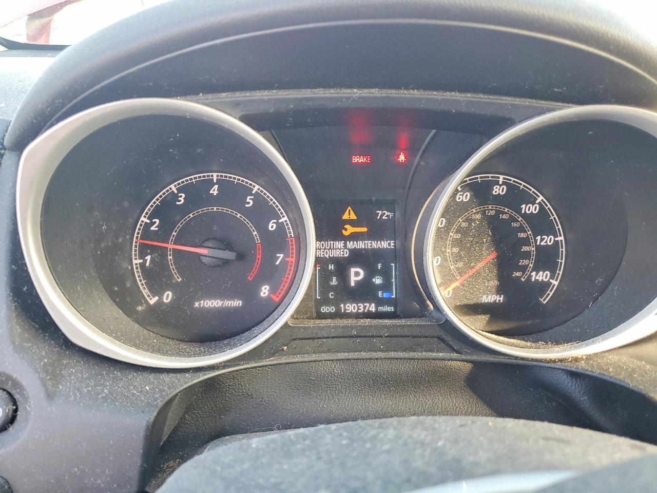 2011 MITSUBISHI OUTLANDER SPORT SE photo 9