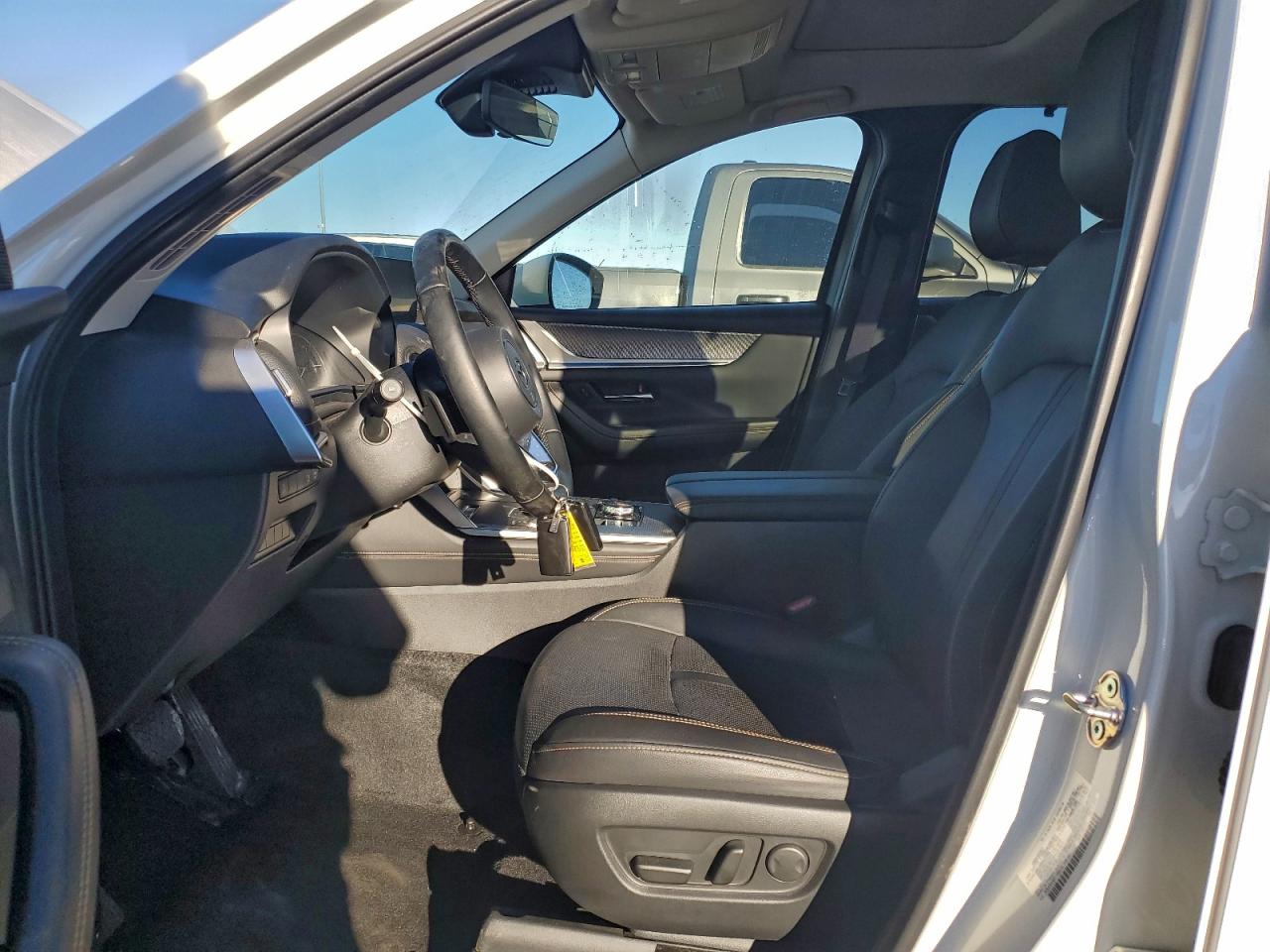 2024 MAZDA CX-90 PREFERRED photo 7