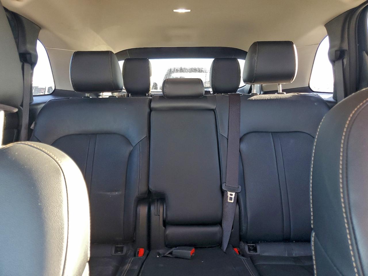 2024 MAZDA CX-90 PREFERRED photo 10