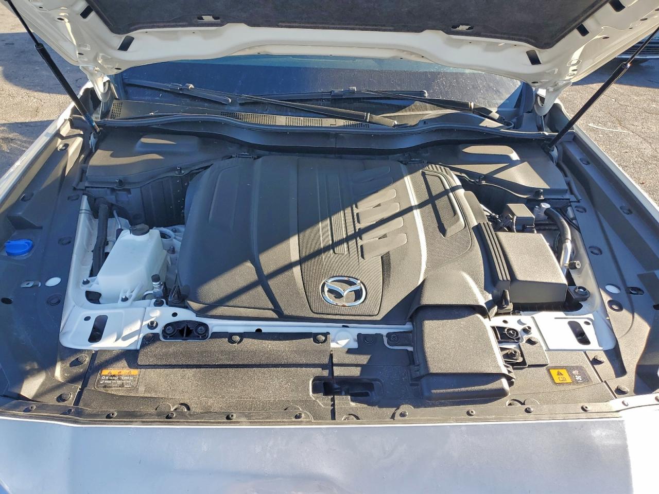 2024 MAZDA CX-90 PREFERRED photo 12