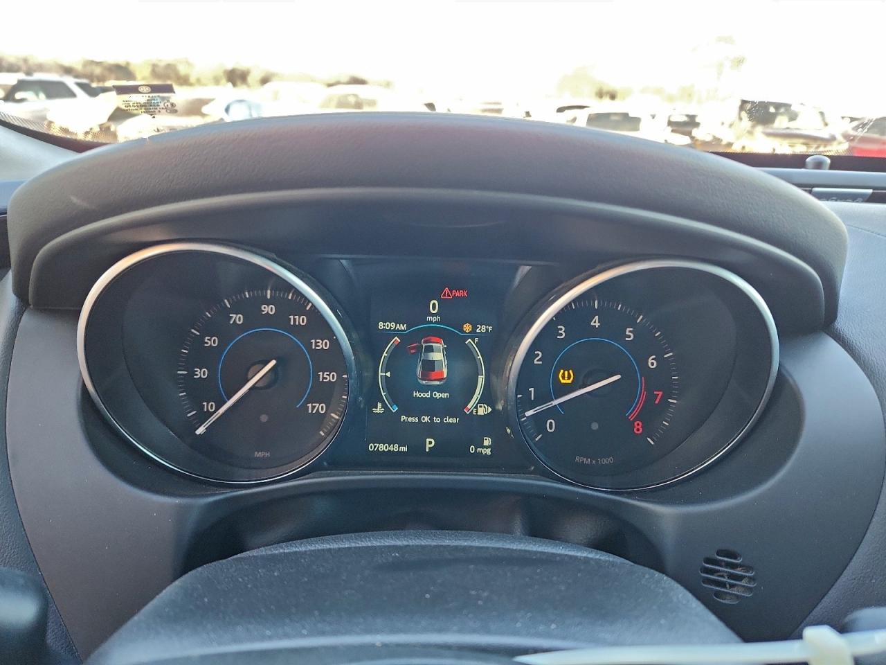 2017 JAGUAR XE FIRST EDITION photo 9