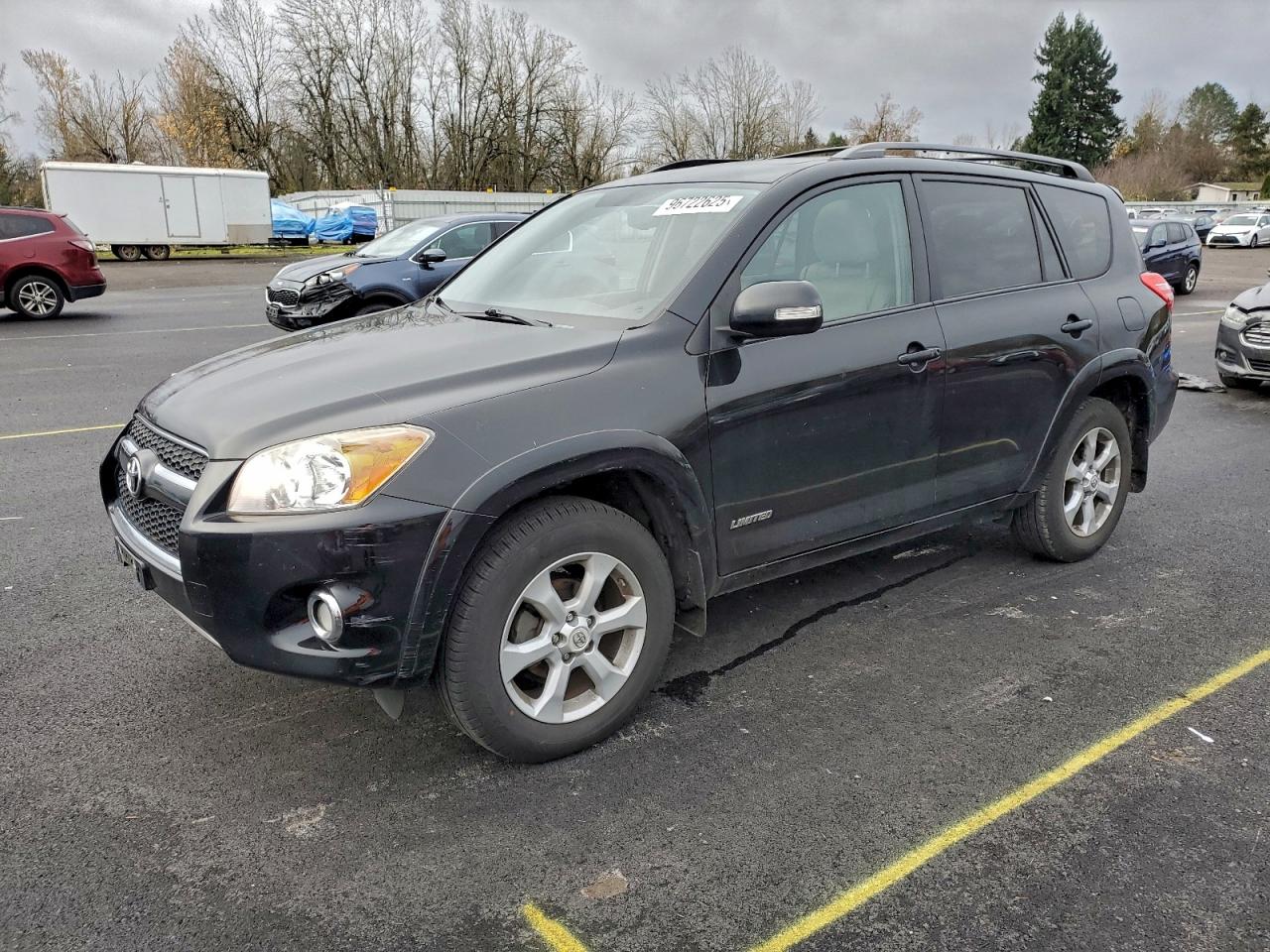 2012 TOYOTA RAV4
