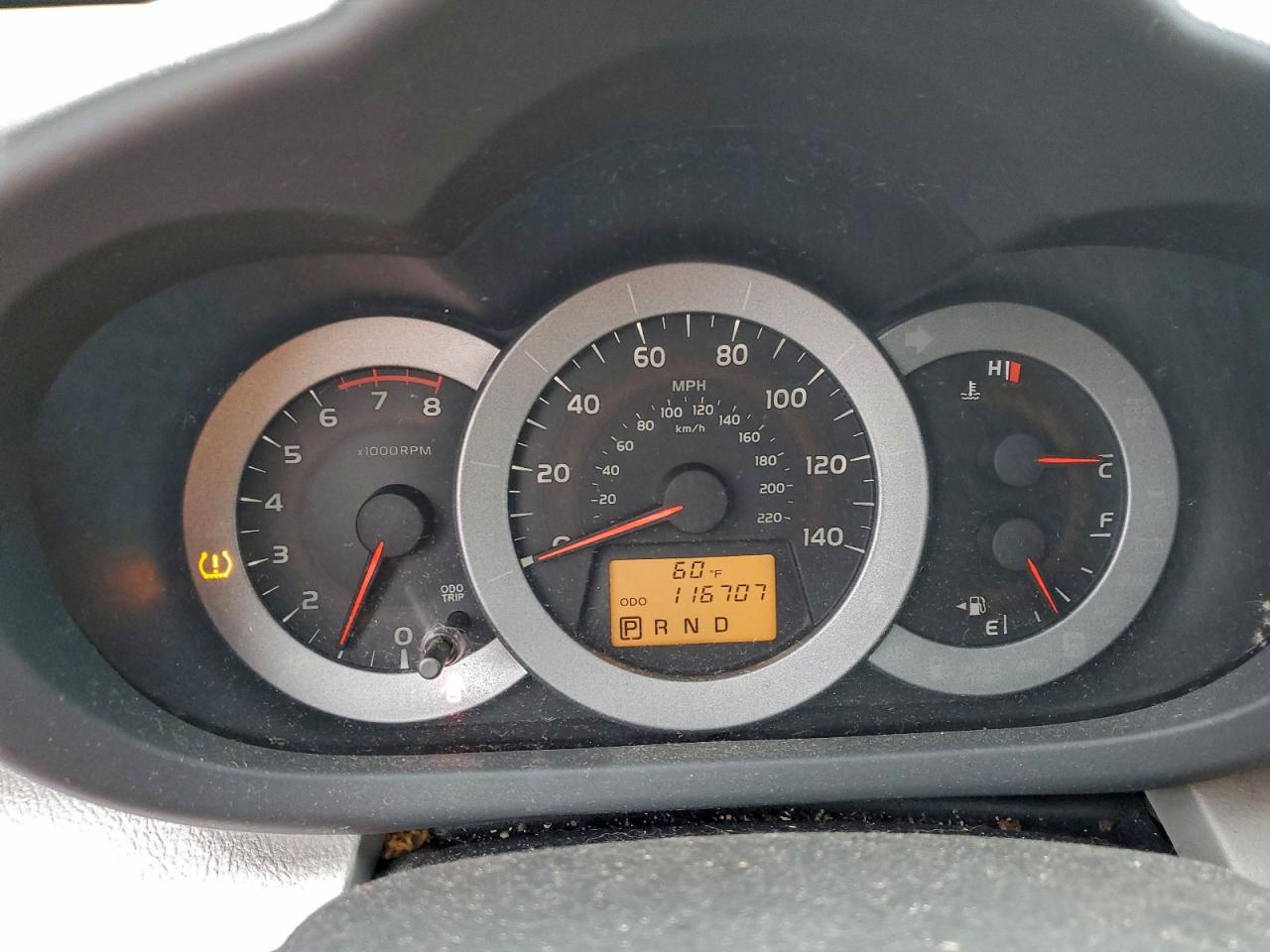 2012 TOYOTA RAV4 LIMITED photo 9