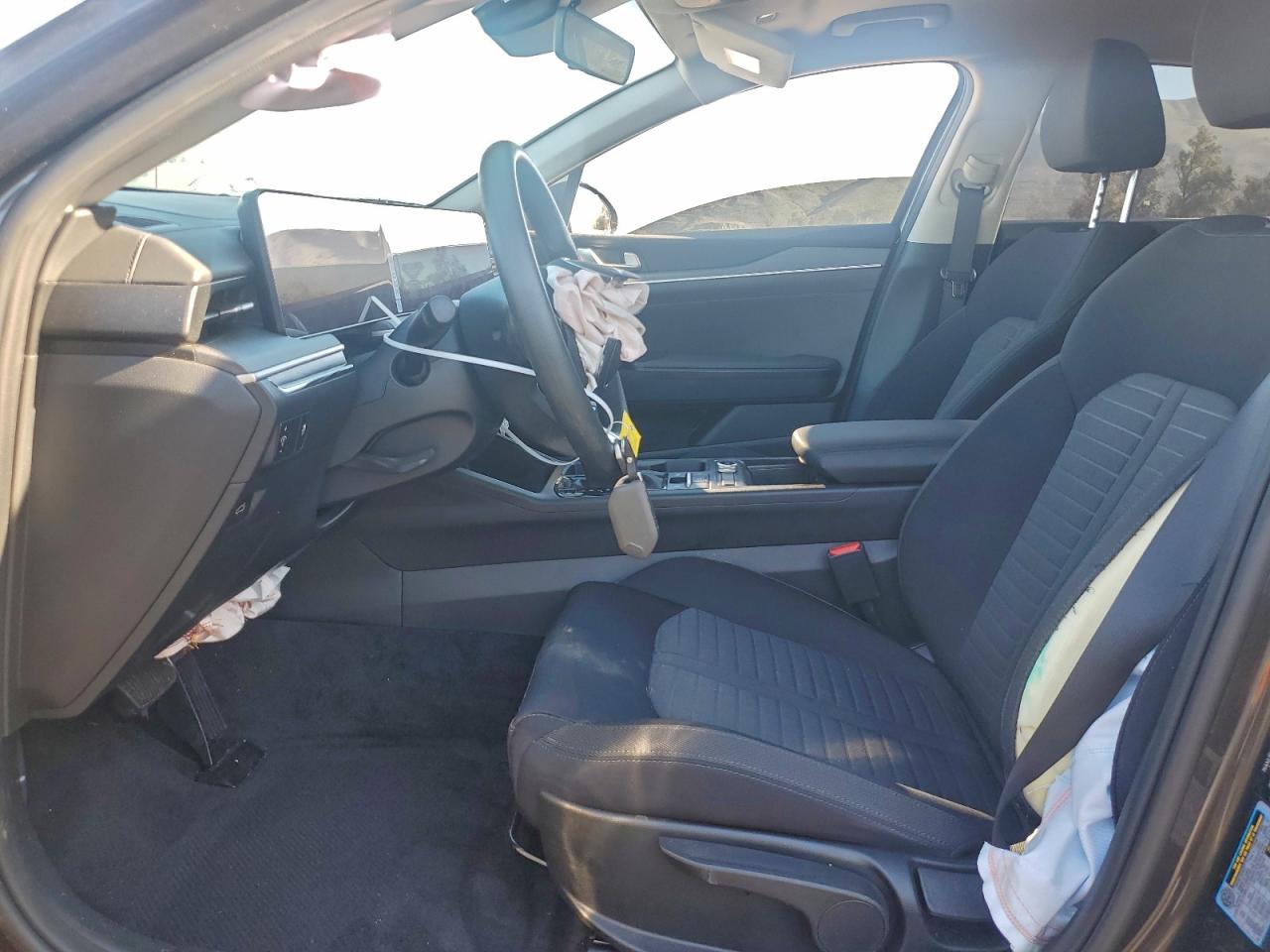 2025 KIA K5 LXS photo 7