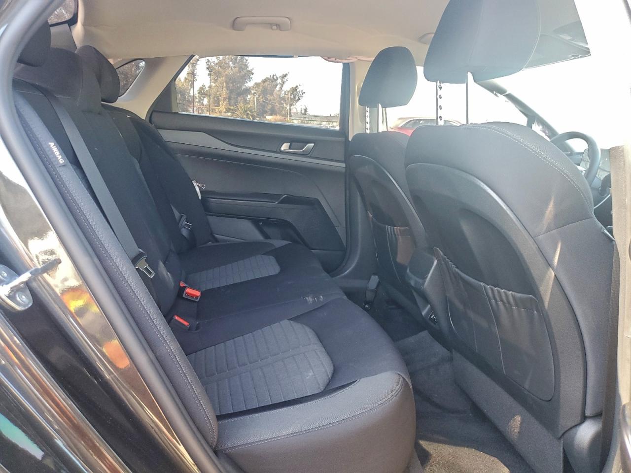 2025 KIA K5 LXS photo 10