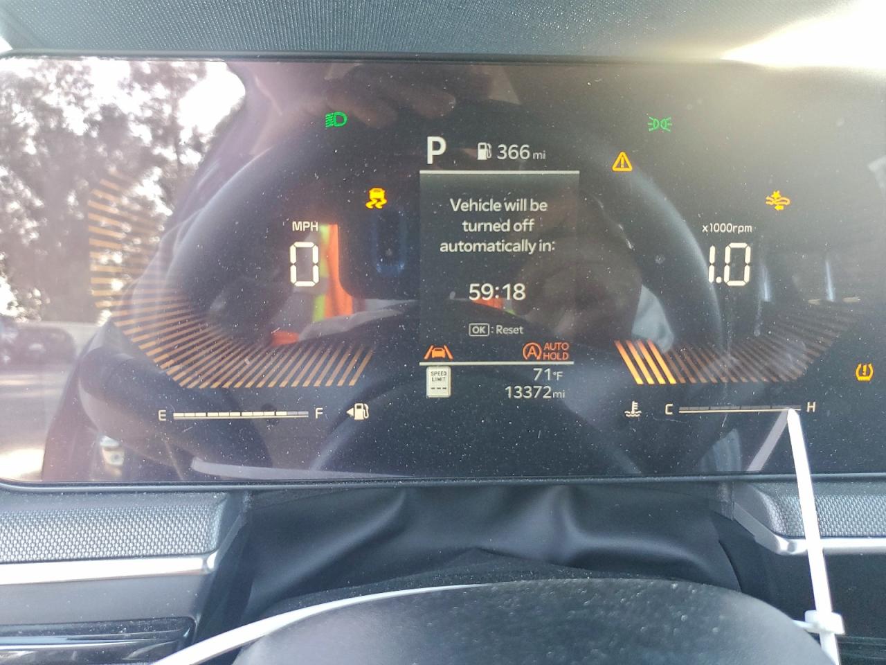 2025 KIA K5 LXS photo 9
