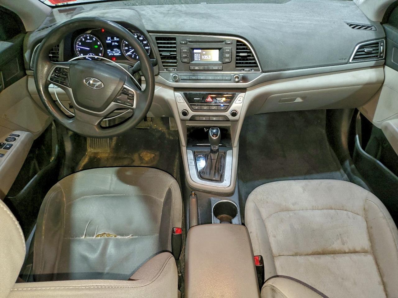 2018 HYUNDAI ELANTRA SE photo 22