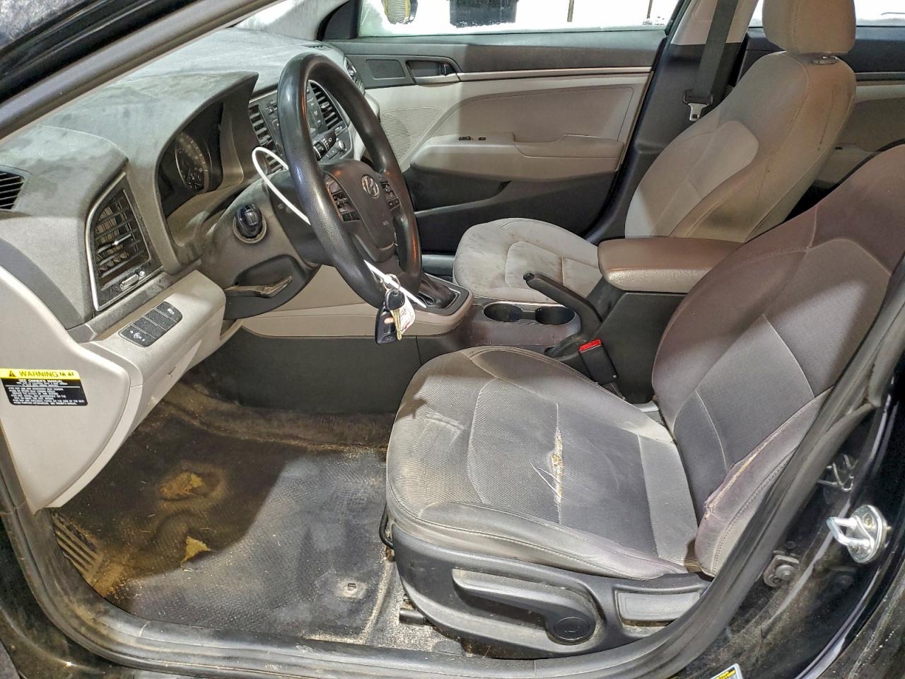 2018 HYUNDAI ELANTRA SE photo 19