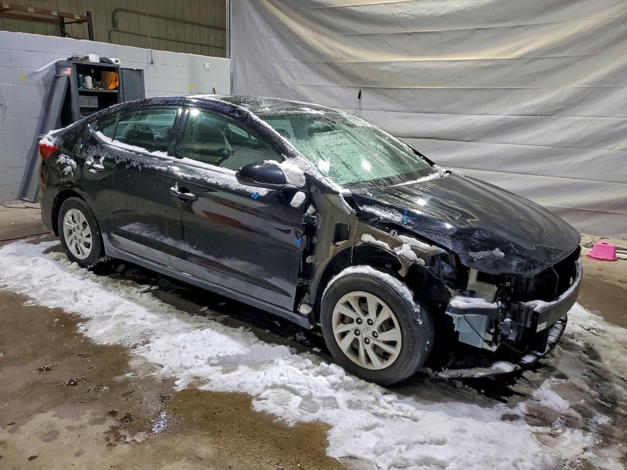 2018 HYUNDAI ELANTRA SE photo 10