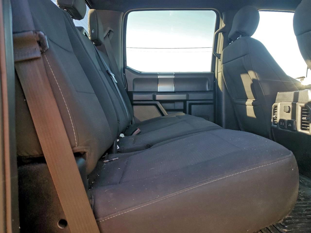 2017 FORD F150 SUPERCREW photo 10