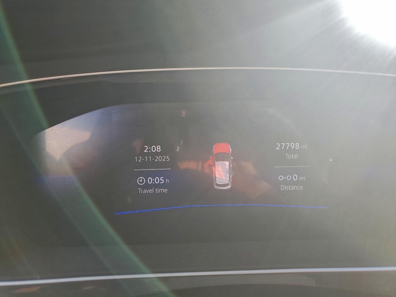 2024 VOLKSWAGEN TIGUAN SE photo 9