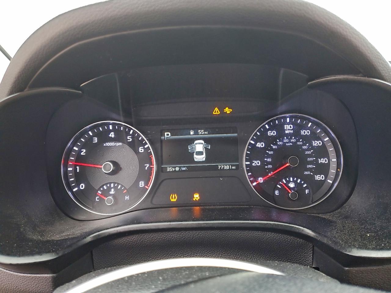 2023 KIA FORTE LX photo 9