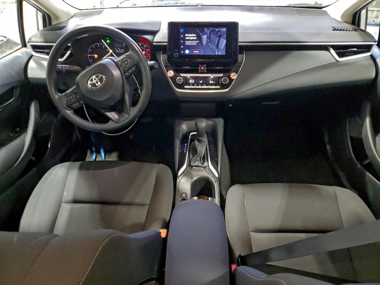 2024 TOYOTA COROLLA LE photo 8