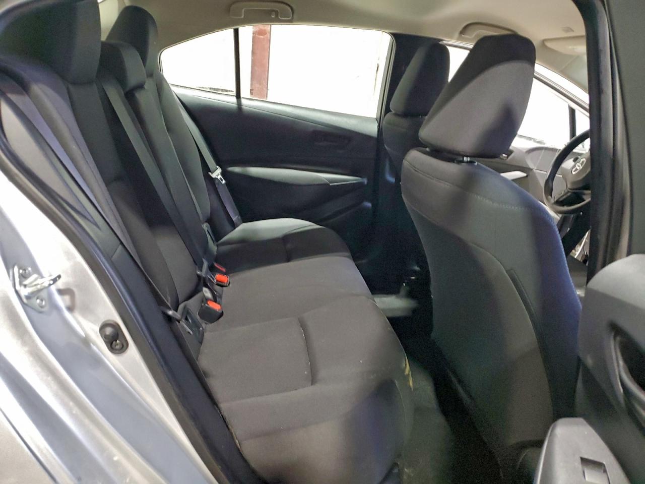 2024 TOYOTA COROLLA LE photo 10