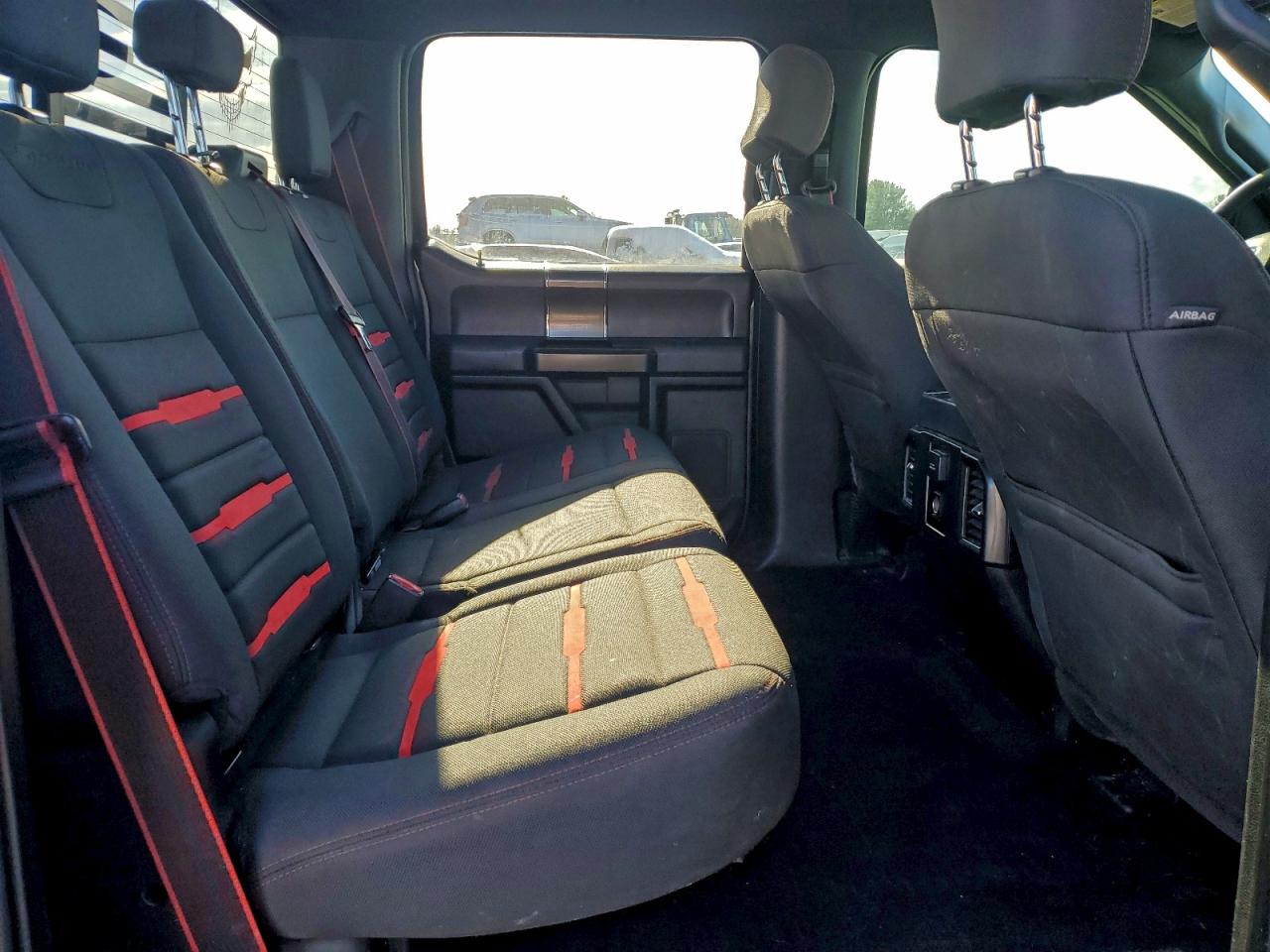 2016 FORD F150 SUPERCREW photo 10