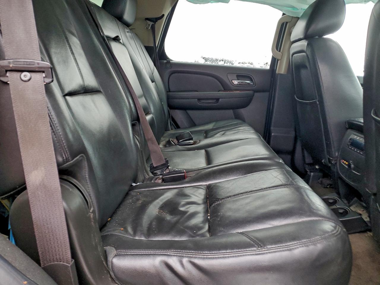 2013 CHEVROLET TAHOE K1500 LT photo 11