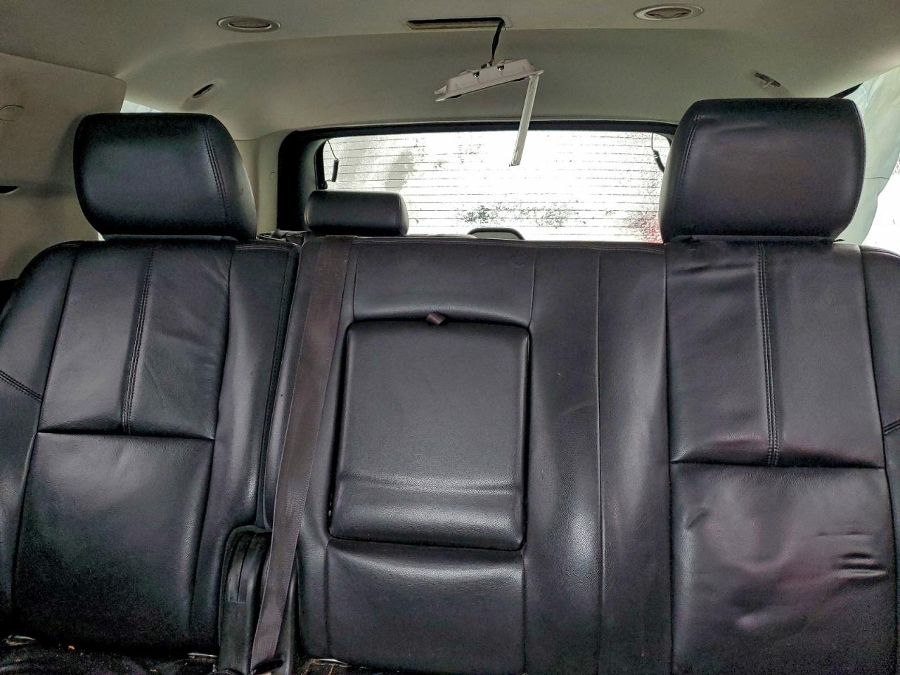 2013 CHEVROLET TAHOE K1500 LT photo 10