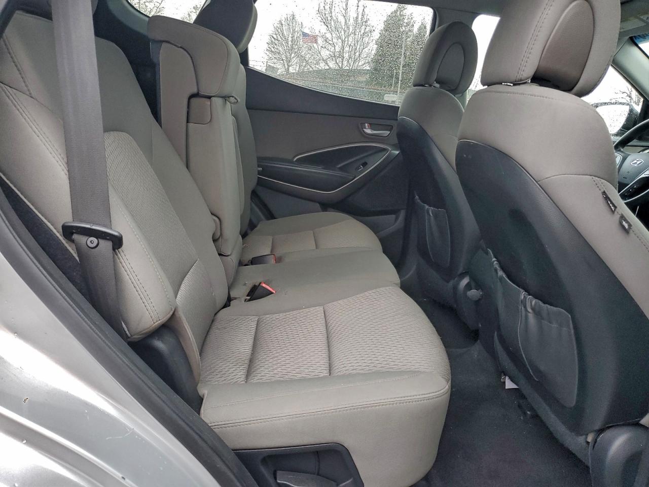2014 HYUNDAI SANTA FE SPORT 2.4L photo 11