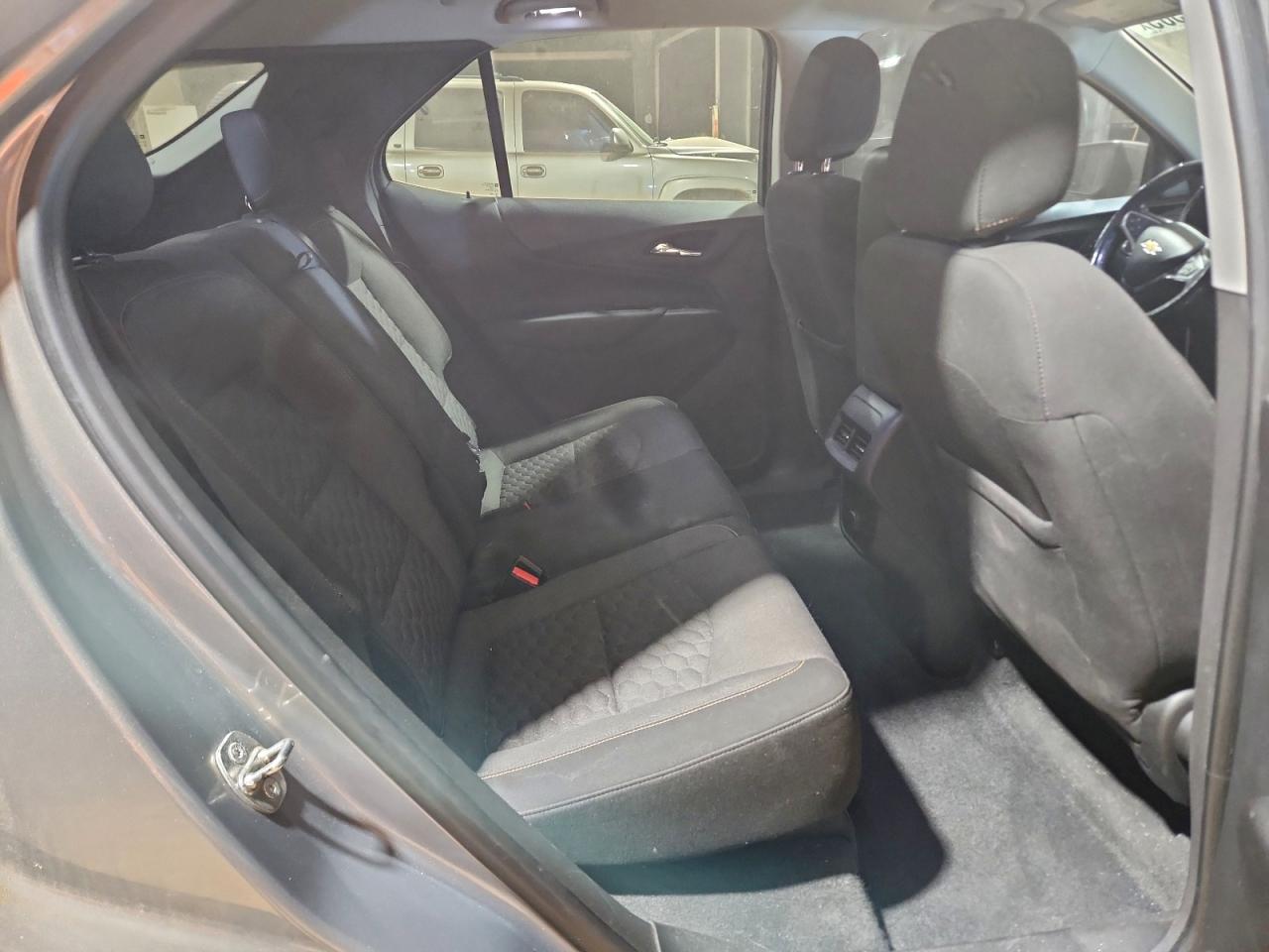 2018 CHEVROLET EQUINOX LT photo 11