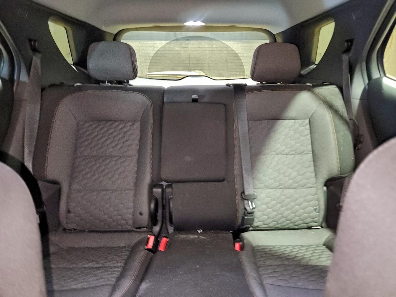 2018 CHEVROLET EQUINOX LT photo 10