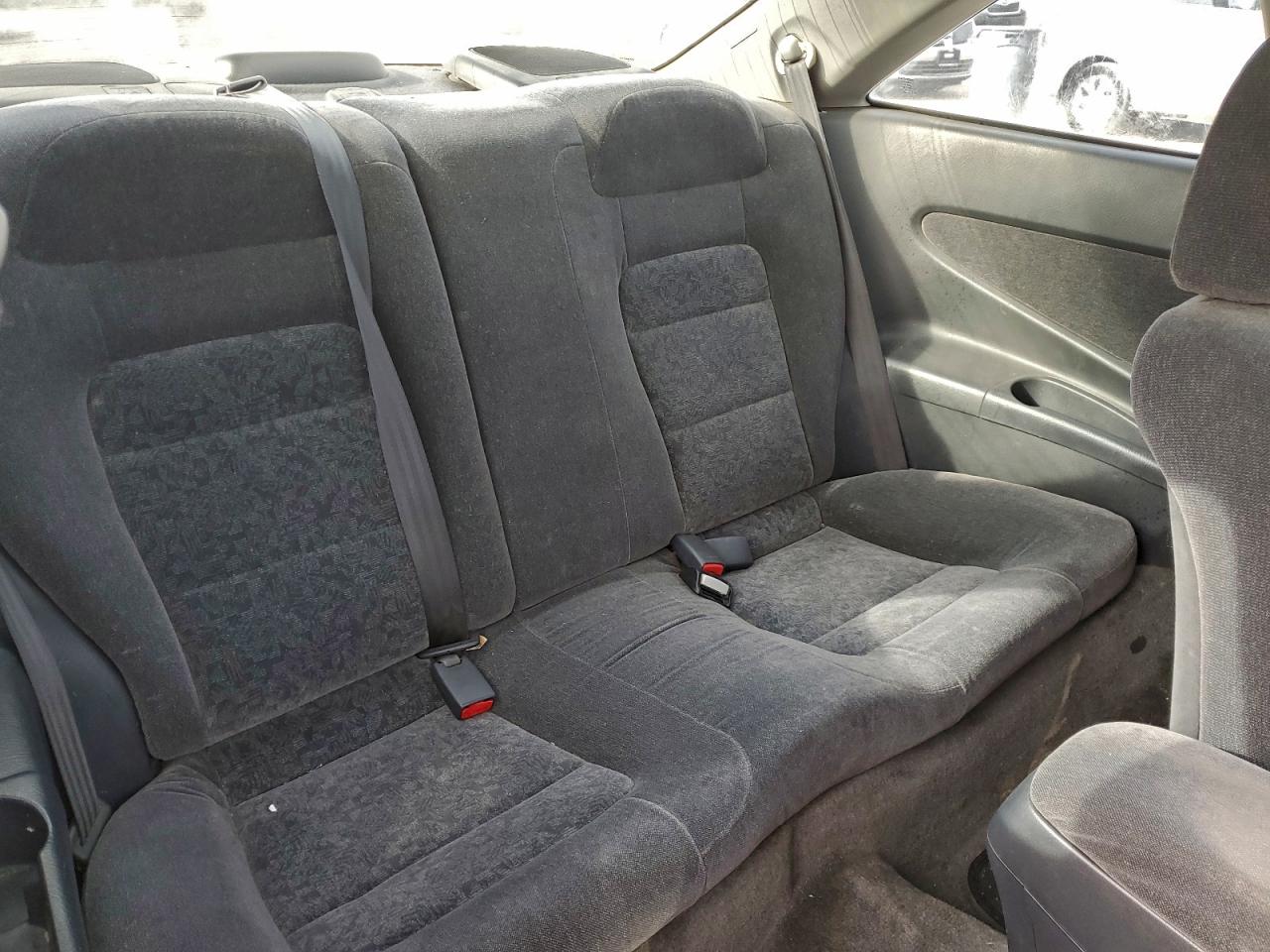 2002 HONDA ACCORD EX photo 10