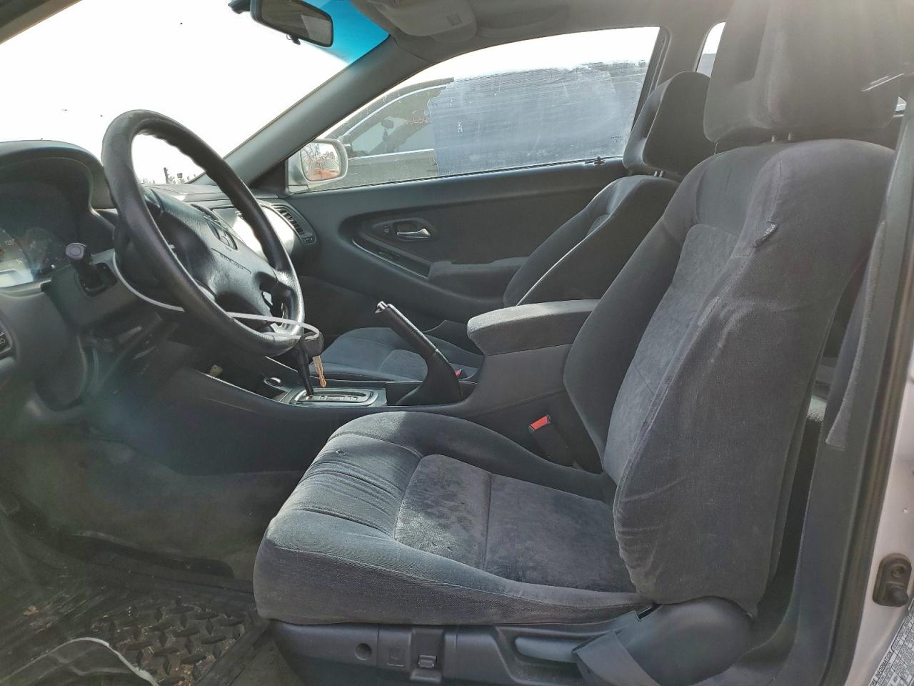 2002 HONDA ACCORD EX photo 7