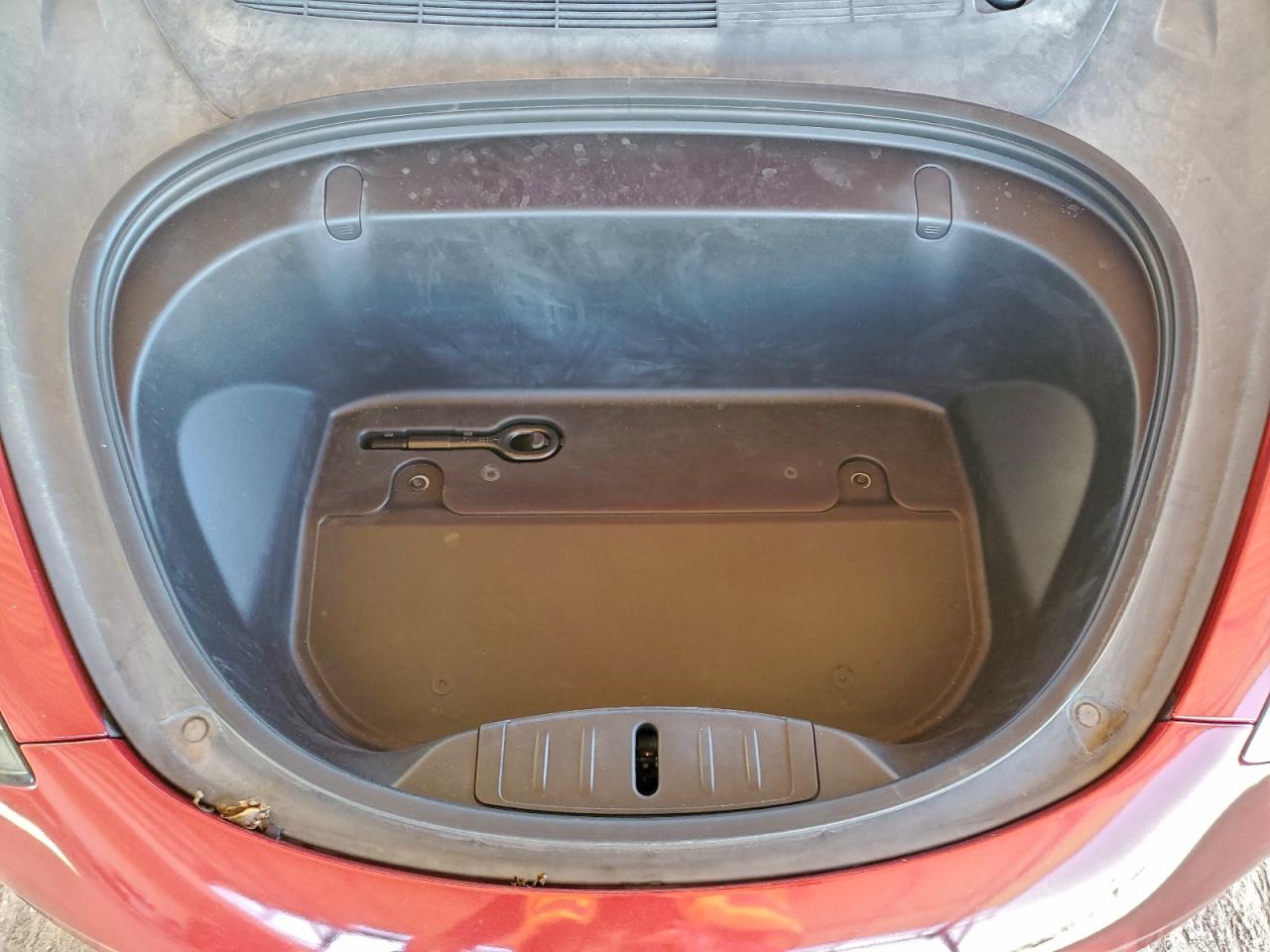2019 TESLA MODEL 3 photo 11