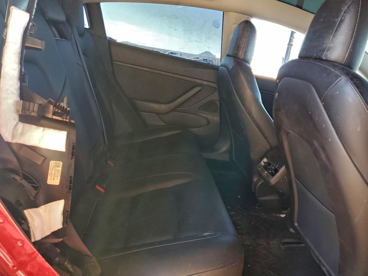 2019 TESLA MODEL 3 photo 10