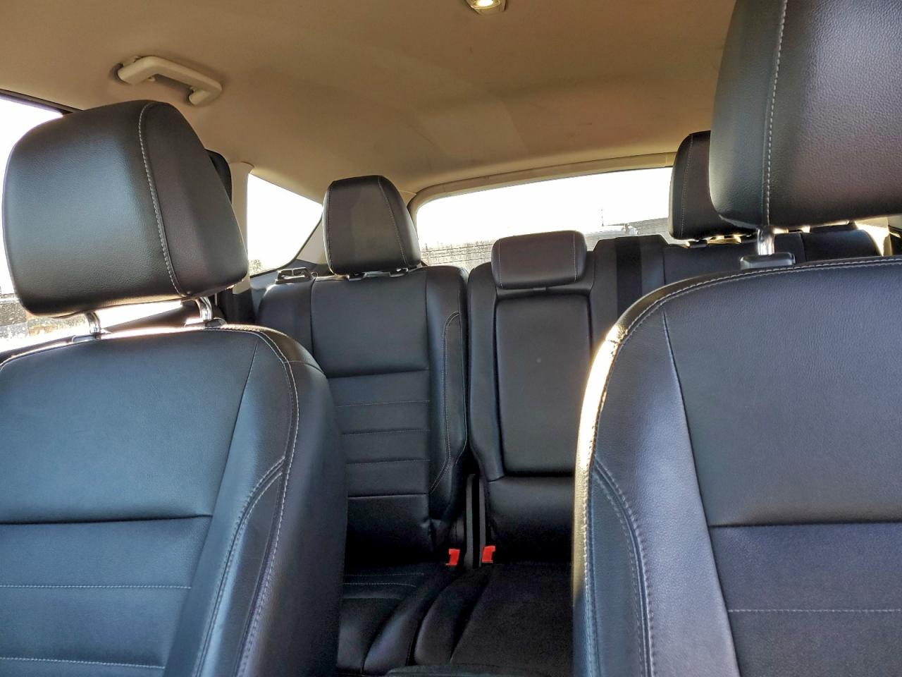 2013 FORD ESCAPE SEL photo 10