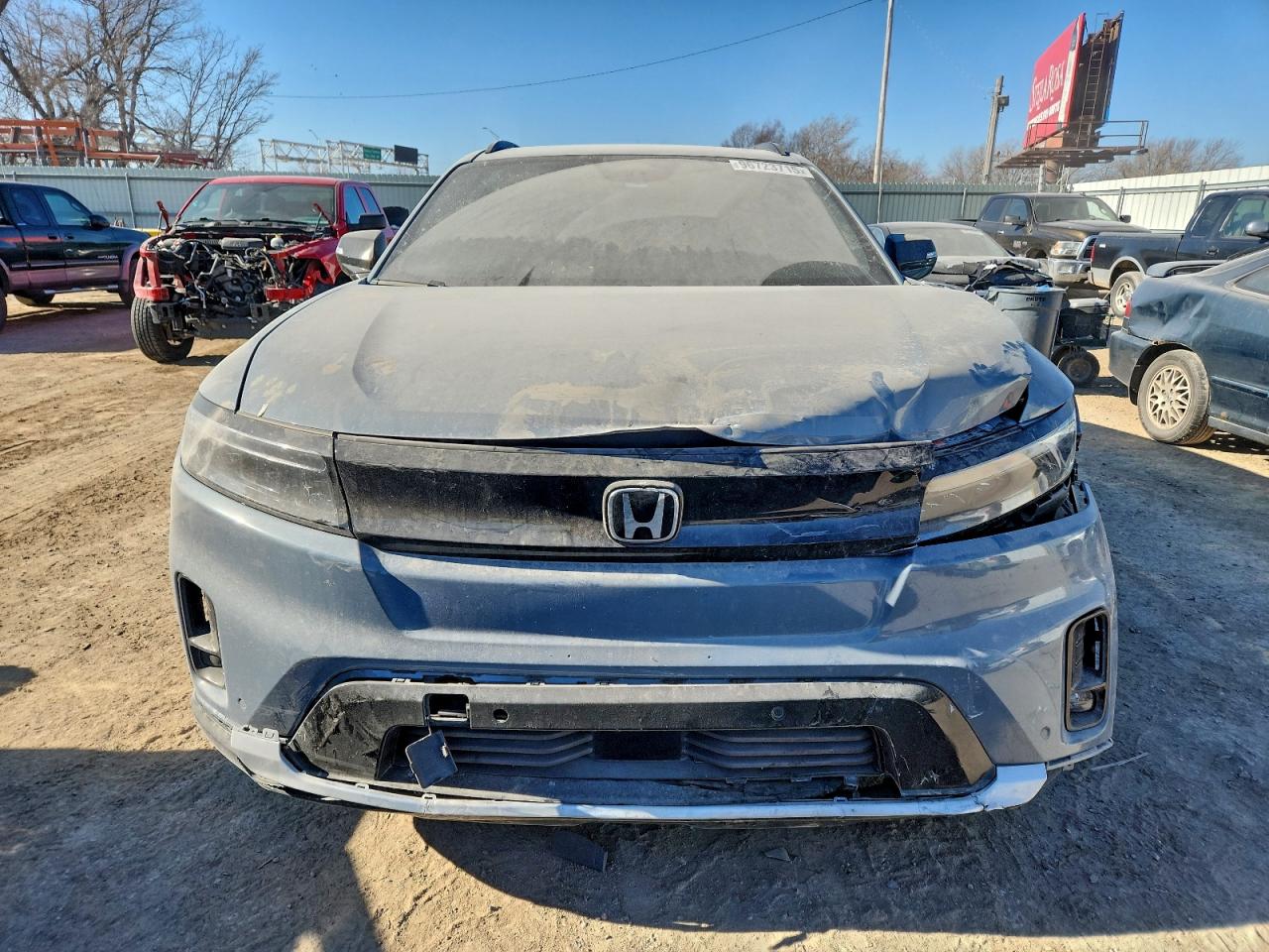 2024 HONDA PROLOGUE TOUR photo 5
