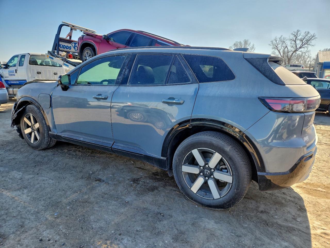2024 HONDA PROLOGUE TOUR photo 2