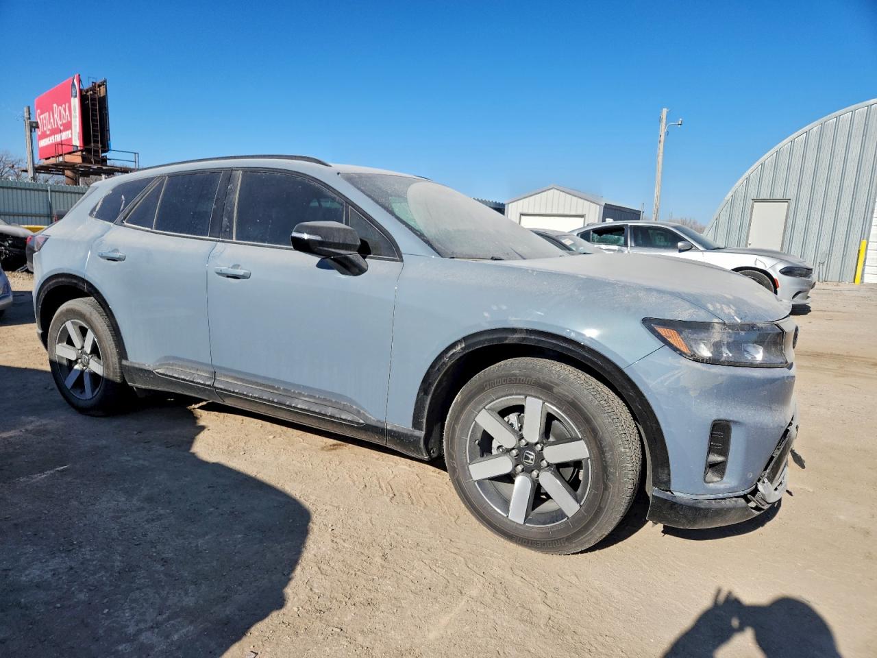 2024 HONDA PROLOGUE TOUR photo 4
