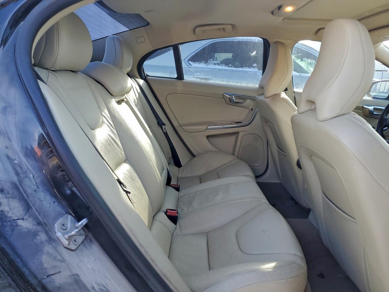 2014 VOLVO S60 T5 photo 10