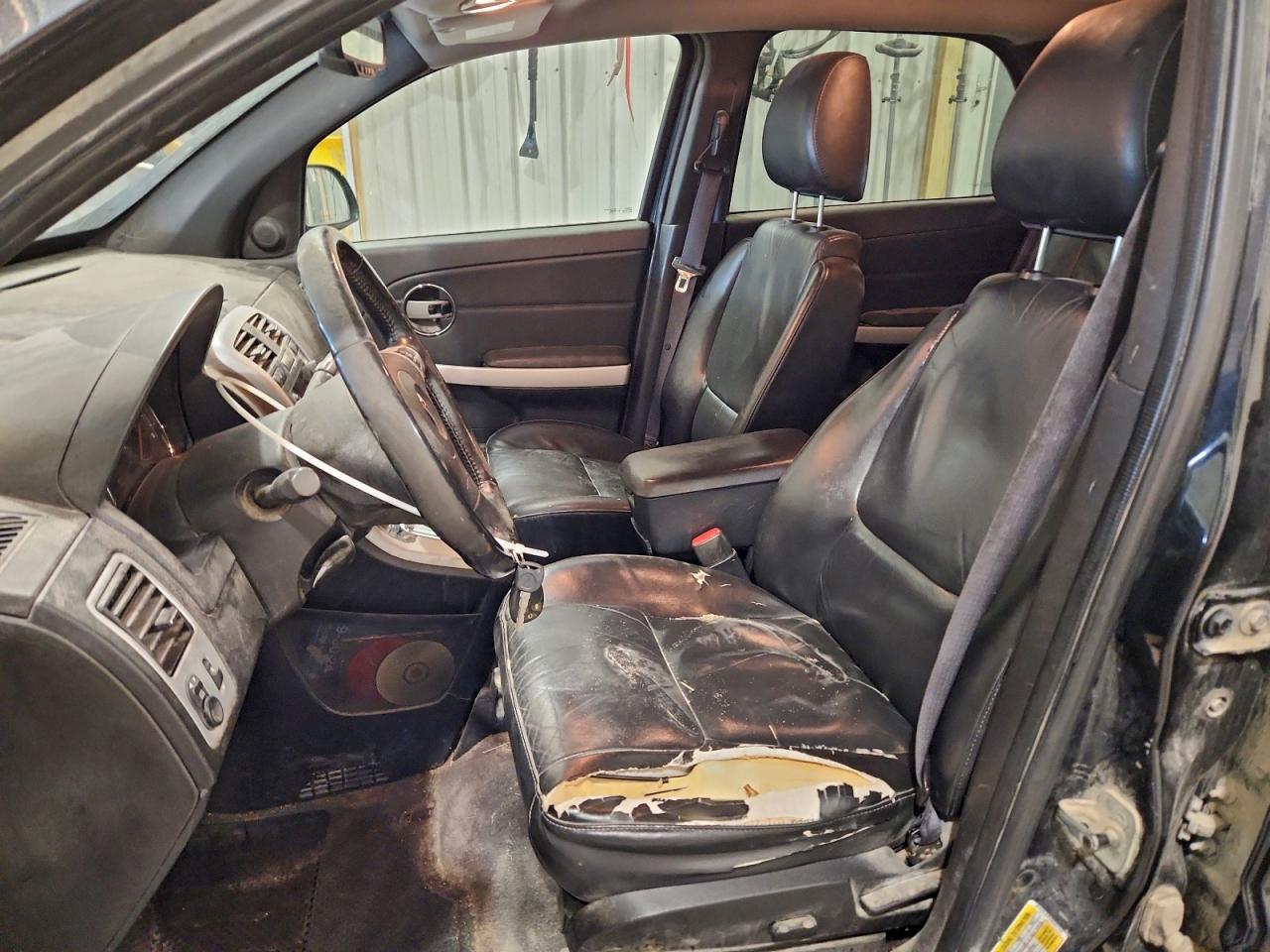 2008 PONTIAC TORRENT photo 7
