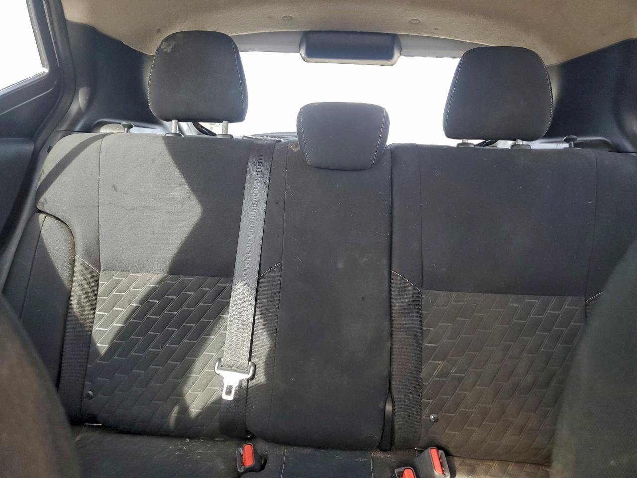 2022 NISSAN KICKS S photo 10