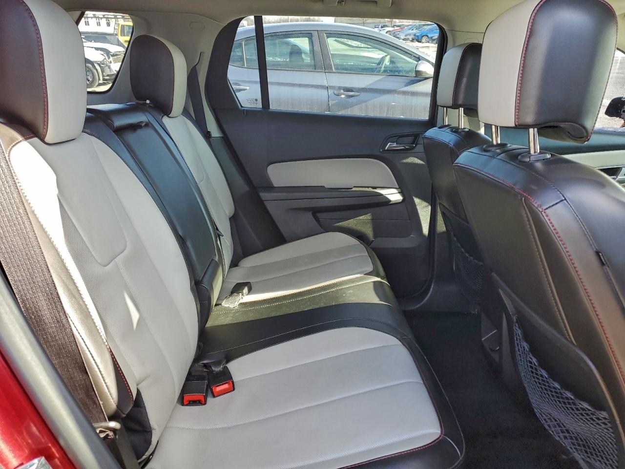 2015 GMC TERRAIN SLT photo 31