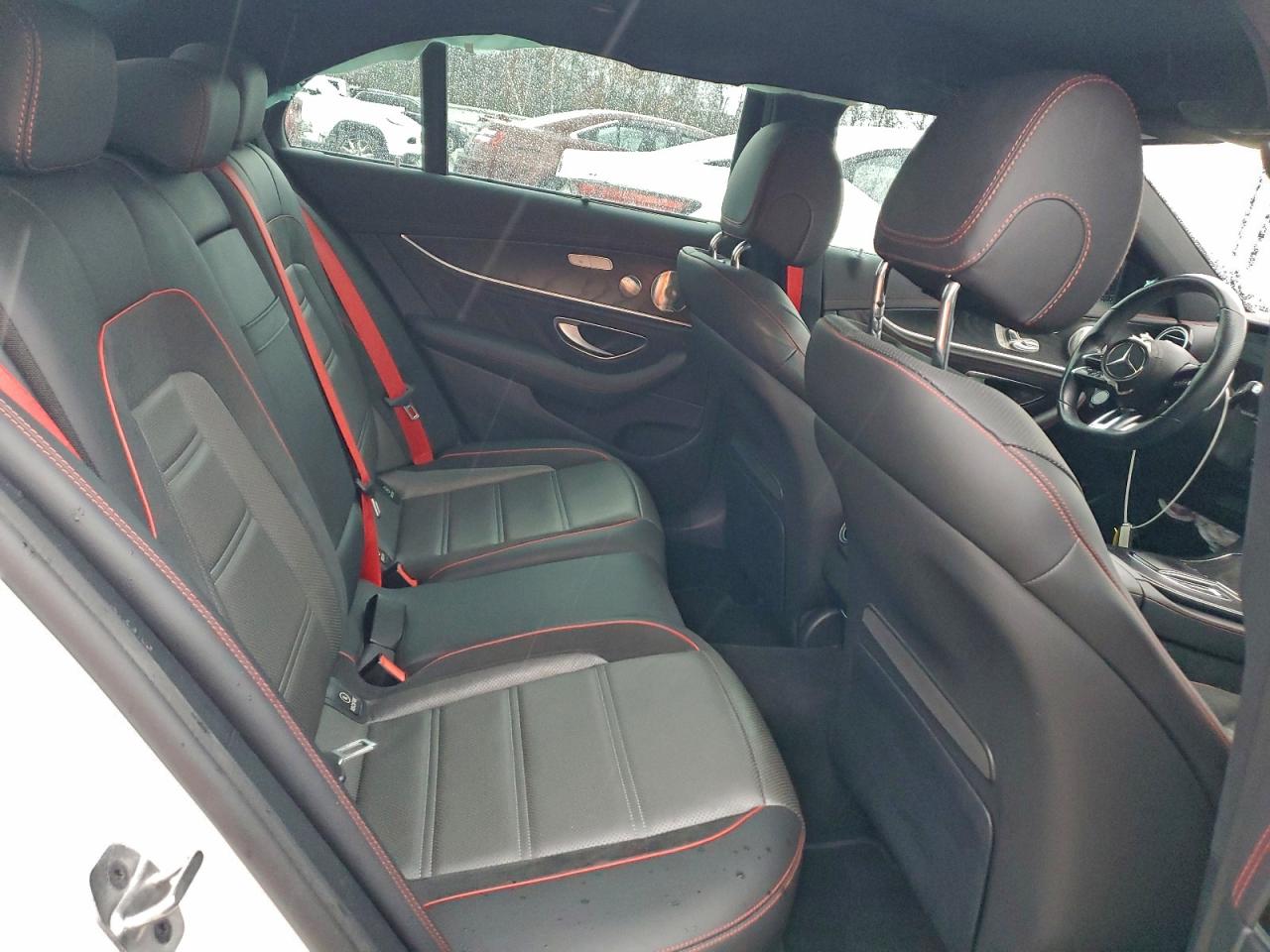 2022 MERCEDES-BENZ E AMG 53 4MATIC photo 10