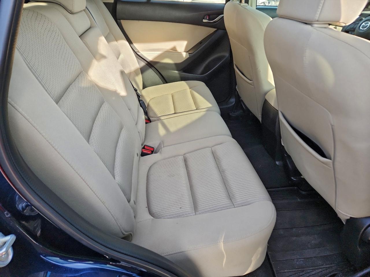 2014 MAZDA CX-5 TOURING photo 11