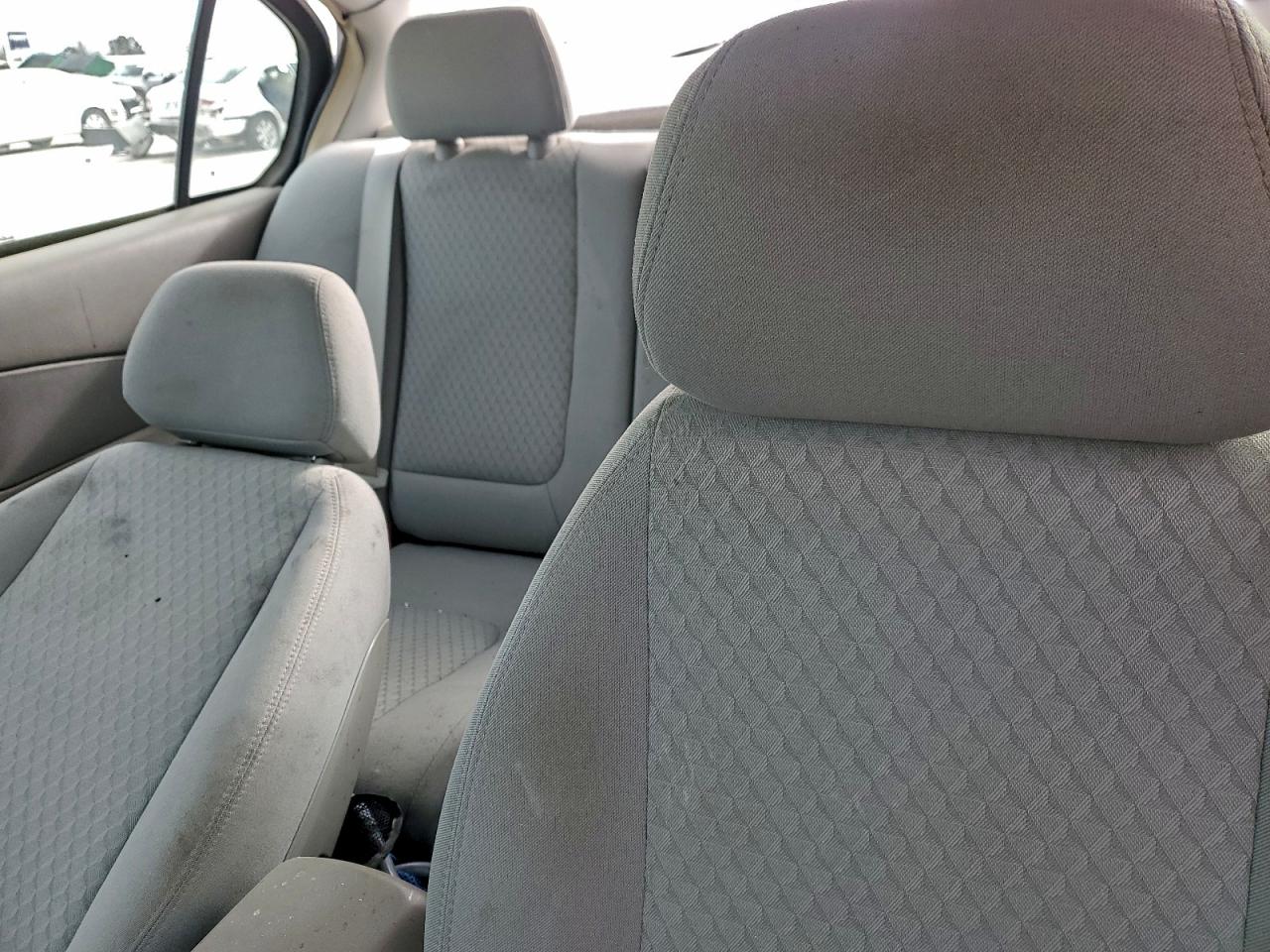 2006 CHEVROLET MALIBU LS photo 10