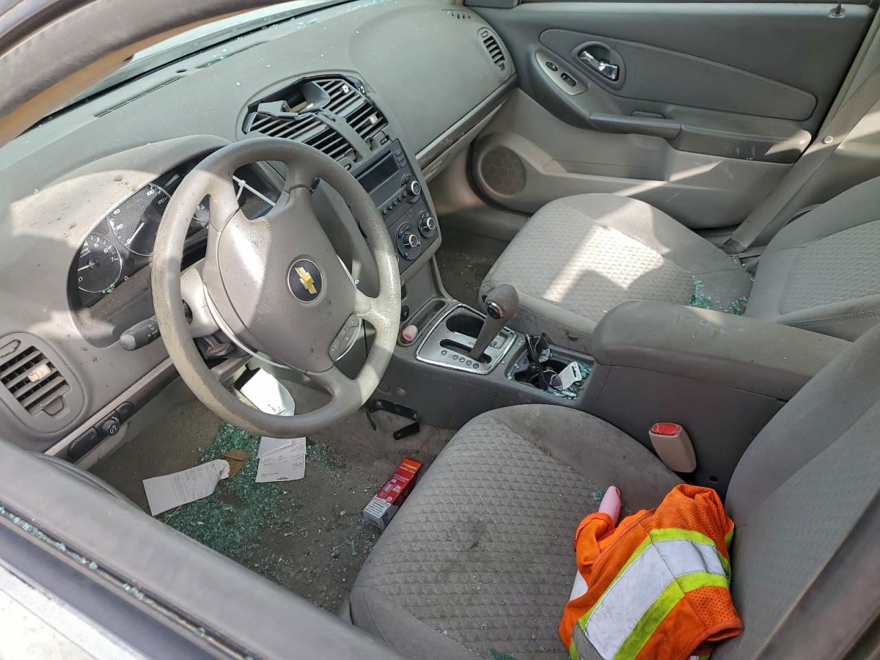 2006 CHEVROLET MALIBU LS photo 7