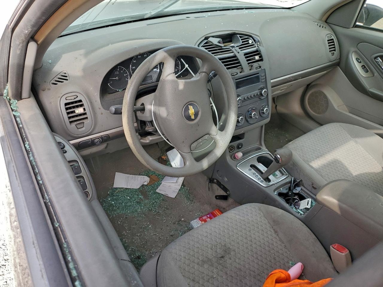 2006 CHEVROLET MALIBU LS photo 8