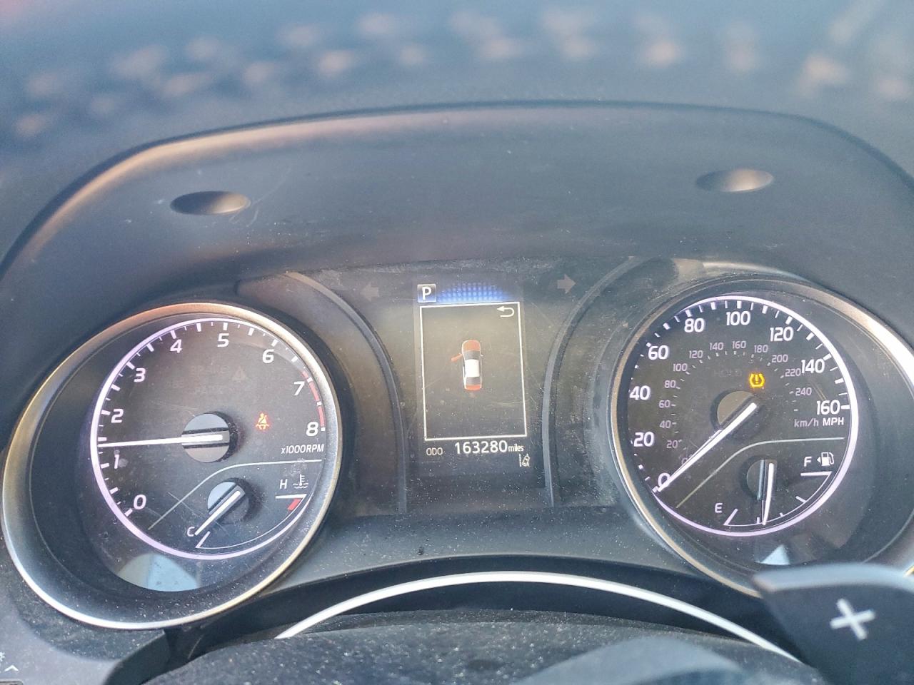 2021 TOYOTA CAMRY SE photo 17