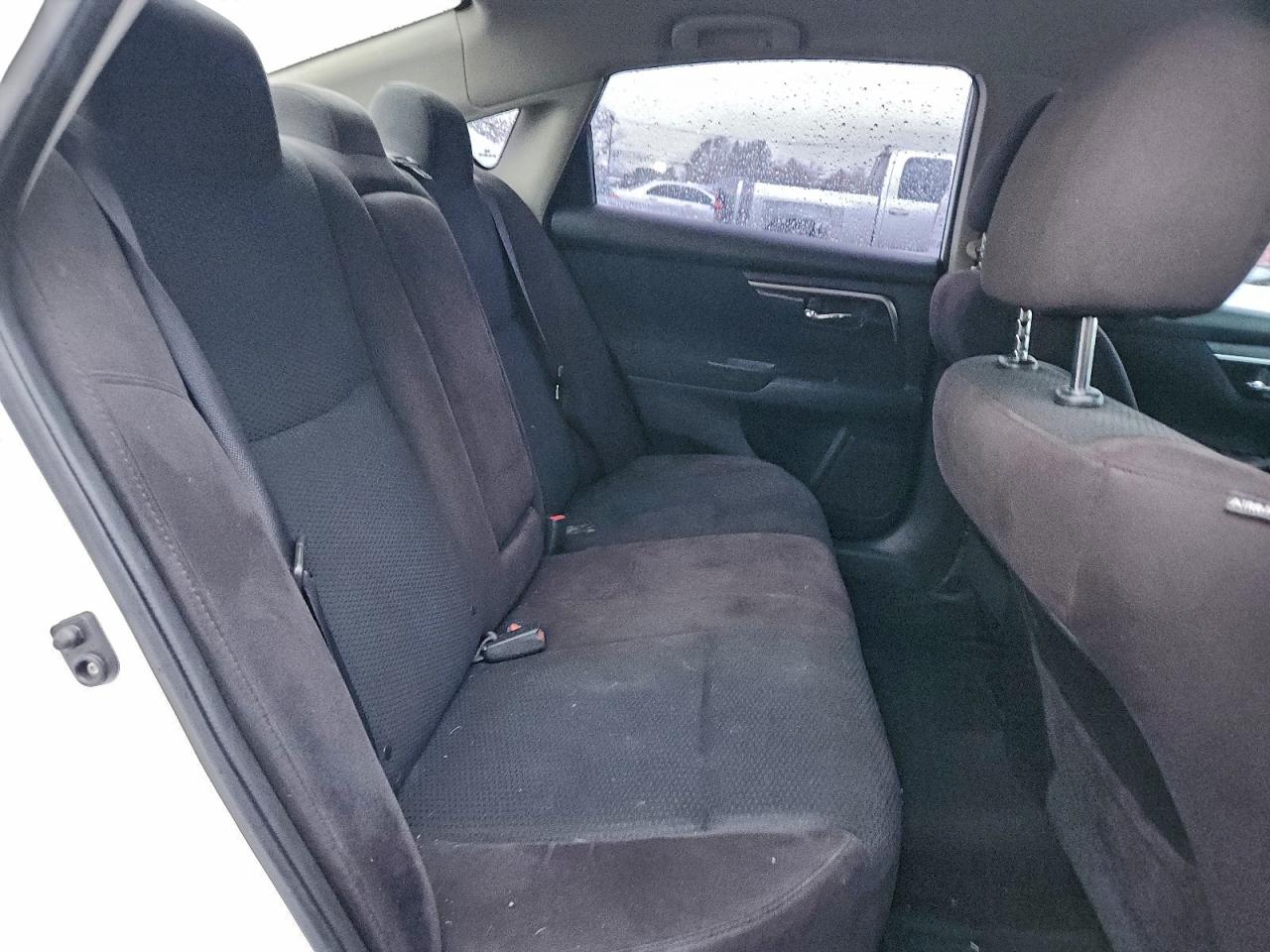 2014 NISSAN ALTIMA 2.5 photo 10