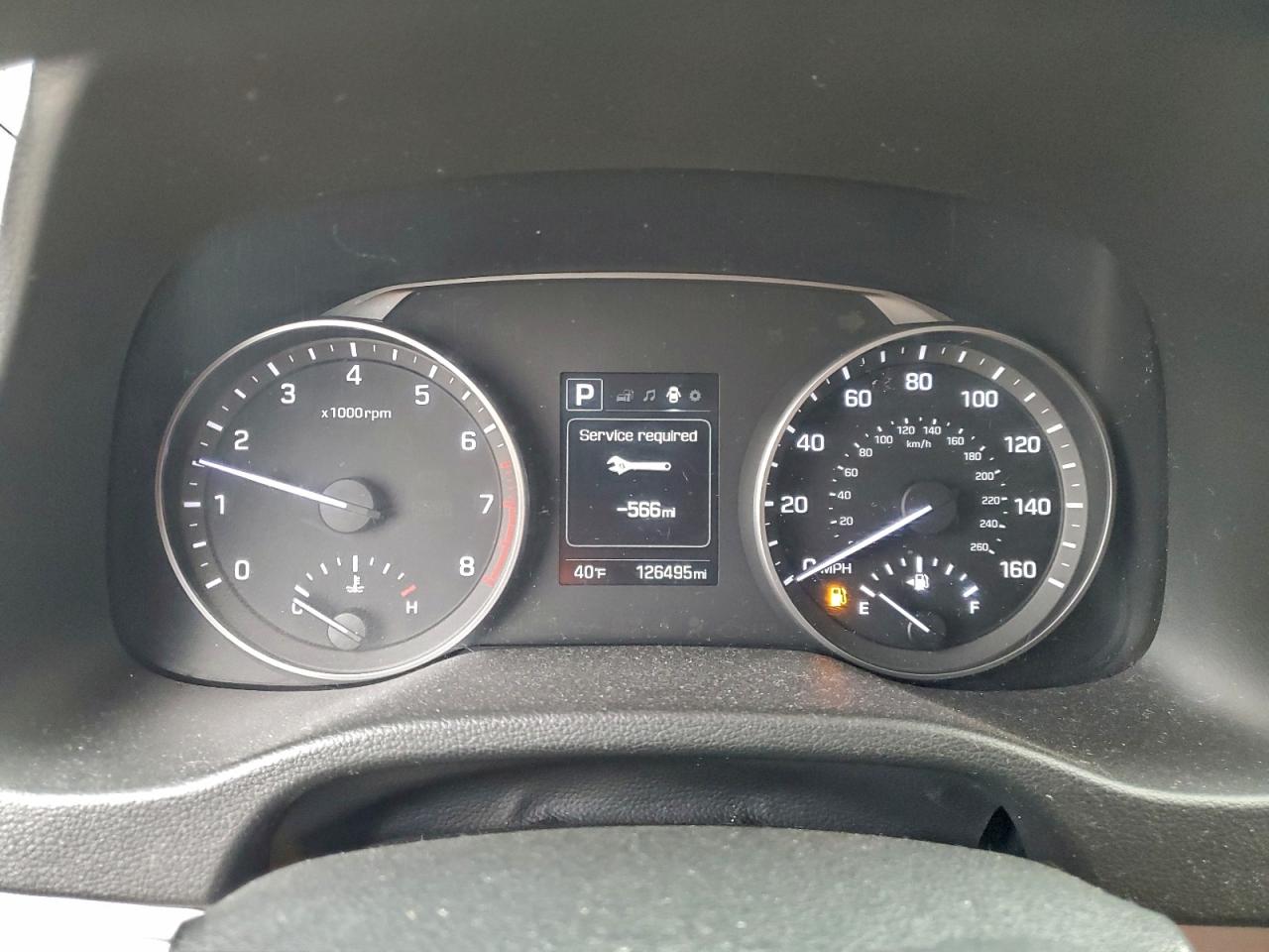 2018 HYUNDAI ELANTRA SEL photo 25