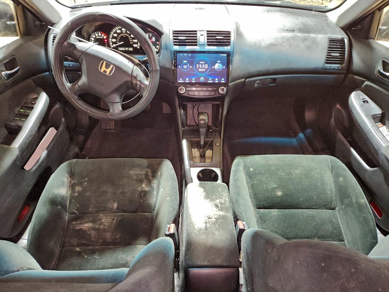 2007 HONDA ACCORD VALUE photo 8