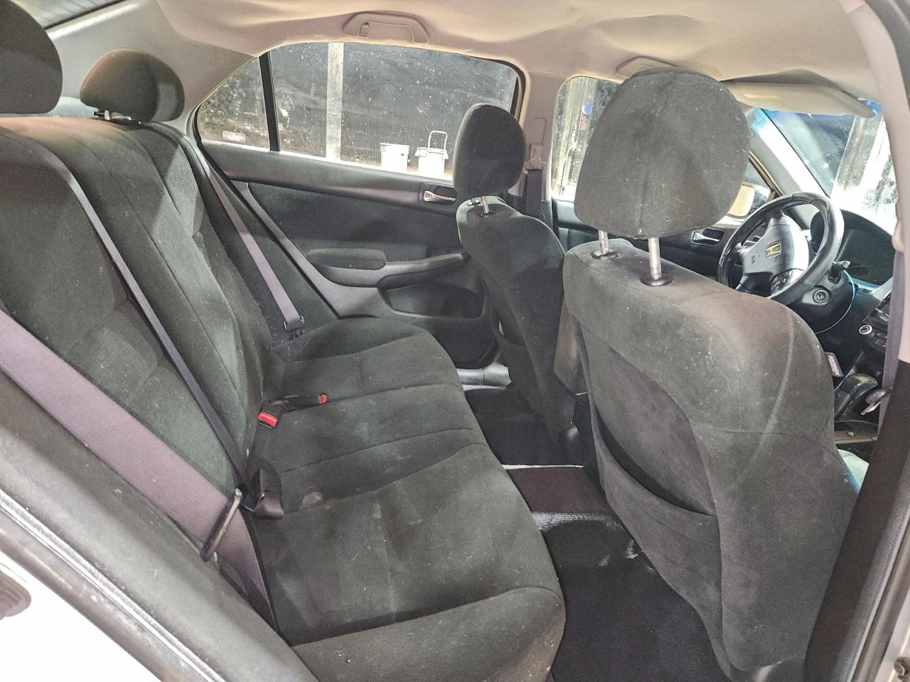 2007 HONDA ACCORD VALUE photo 10
