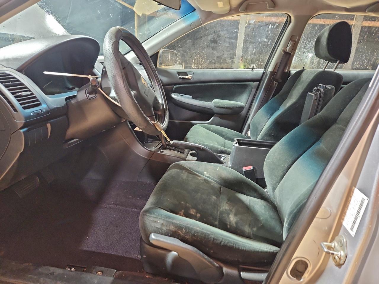 2007 HONDA ACCORD VALUE photo 7