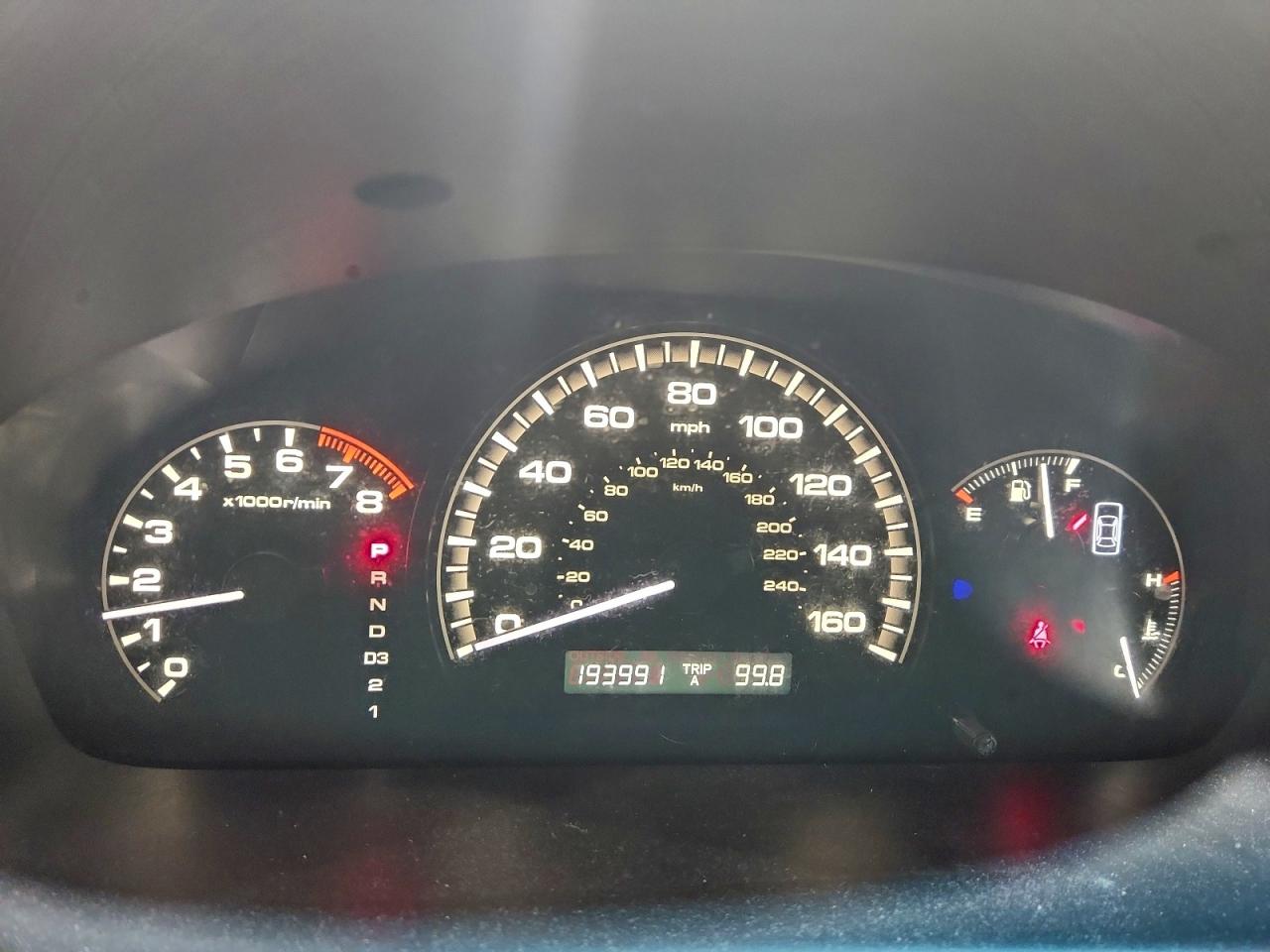 2007 HONDA ACCORD VALUE photo 9